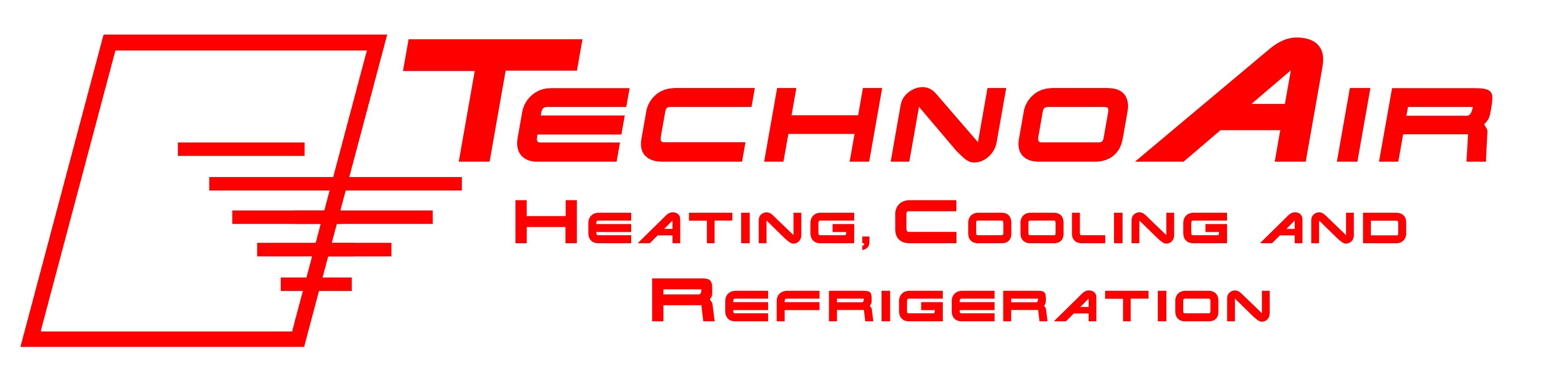 TechnoAir Heating, Cooling, and Refrigeration